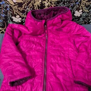 The North Face Kids' Reversible Jacket